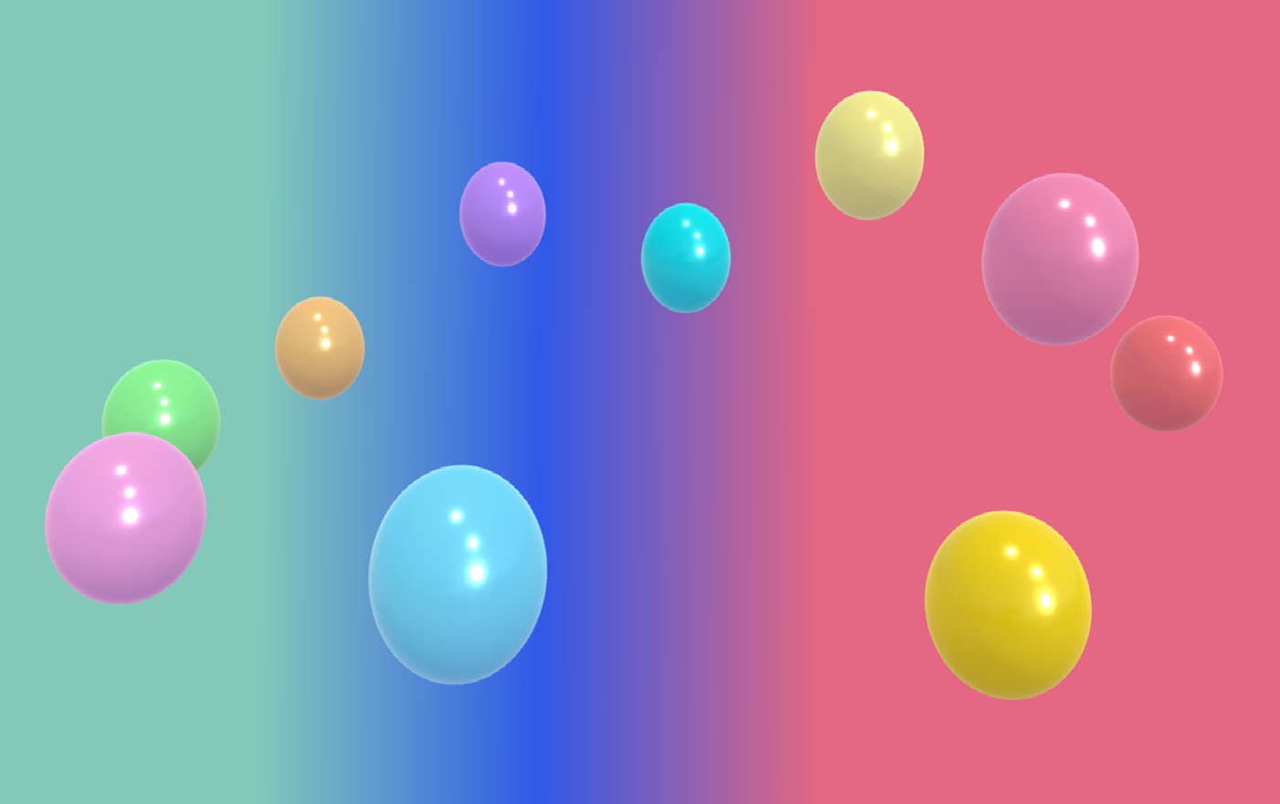 Balloon Pop Challenge